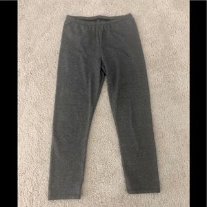 Capri  Perfect Legging